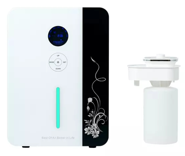 DIFUSOR DE ACEITE MODELO ROMA