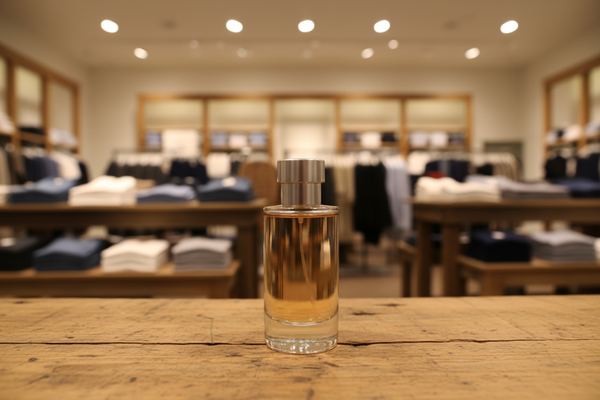 ABERCROMBIE 250 ML