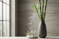 WHITE TEA + BAMBOO 250 ML