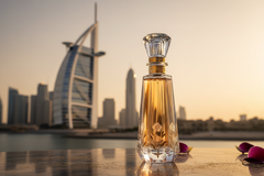 BURJ AL ARAB HOTEL 250 ML