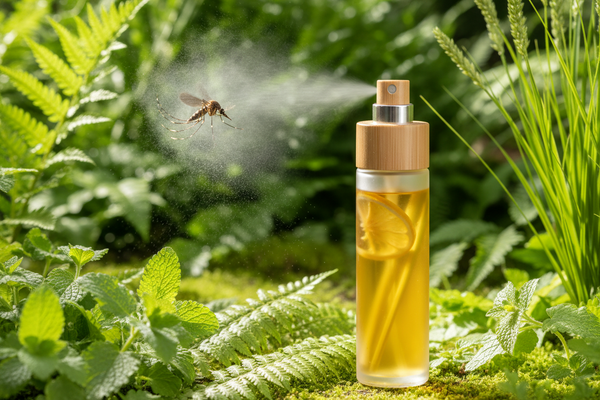 CITRONELA 250 ML