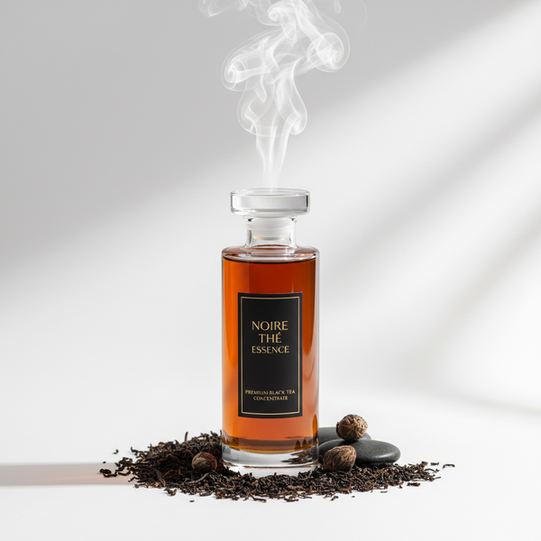 BLACK TEA 250 ML