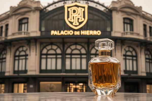 PALACIO DE H 250 ML