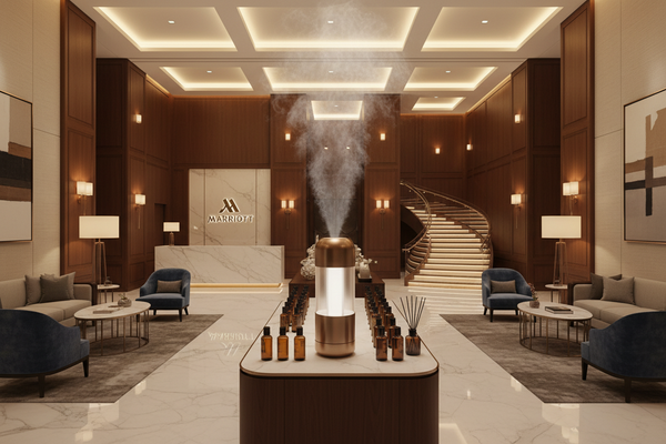 MARRIOT HOTEL  250ML