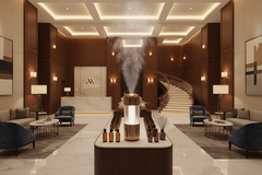 MARRIOT HOTEL  250ML
