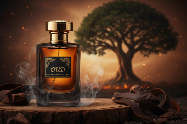 OUD I  250 ml