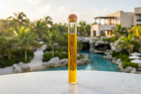XCARET HOTEL