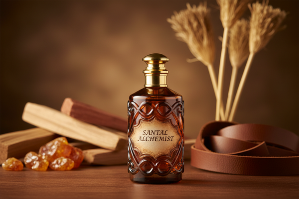 SANTAL  250ML